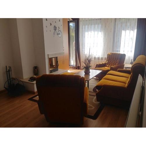 Apartment \
