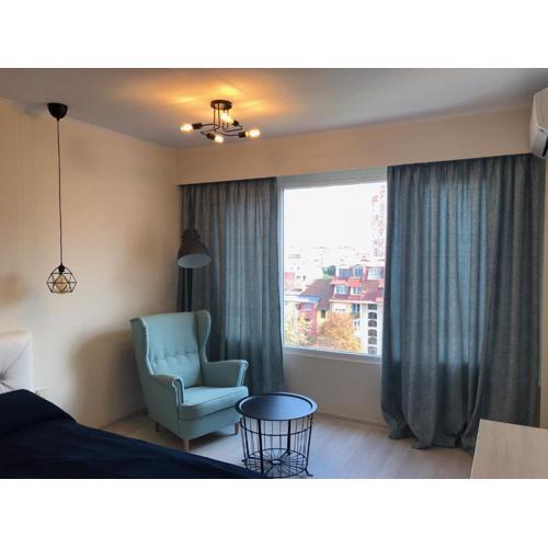Apartment \