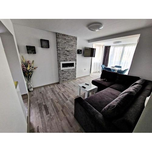 Apartment \