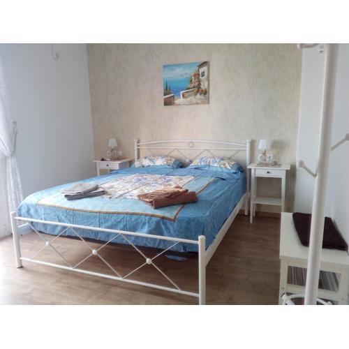 Apartment \