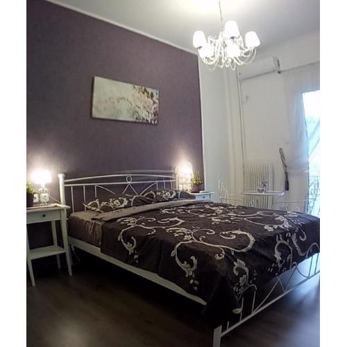 Apartment \