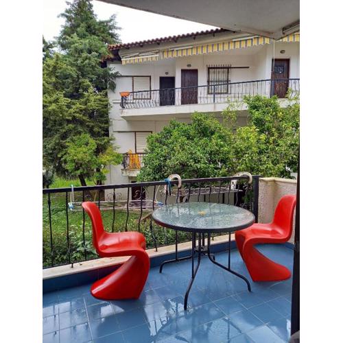 Κόσμος apartment
