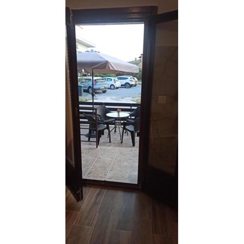 Αίγλη Apartment