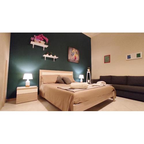 Apartment\