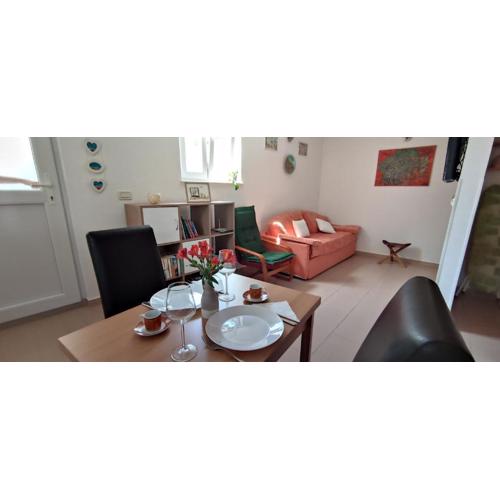 Apartment \