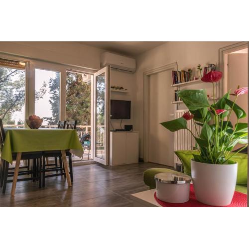 Apartment \