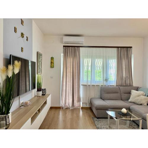 Apartment \