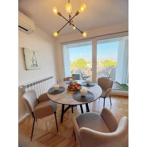 Apartment \