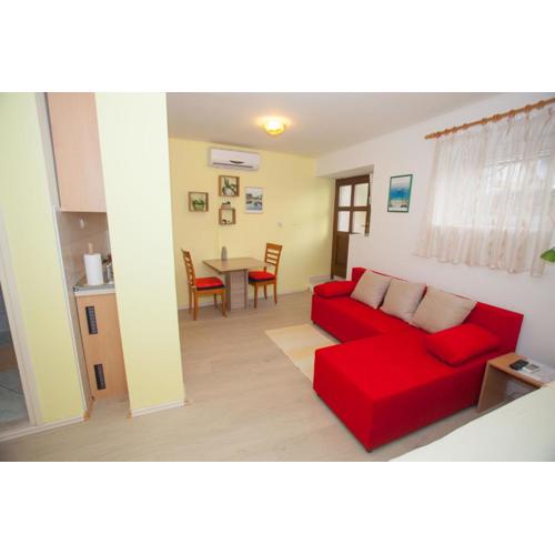 Apartment \