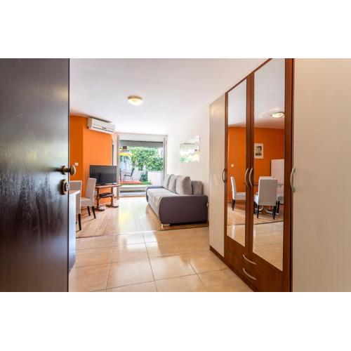 Apartment \