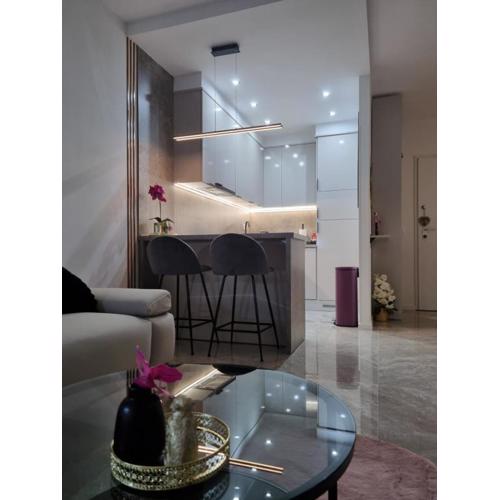 Apartment \