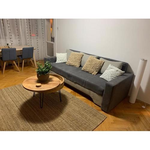 Apartment \