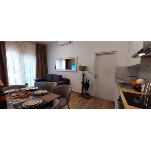 Apartment \