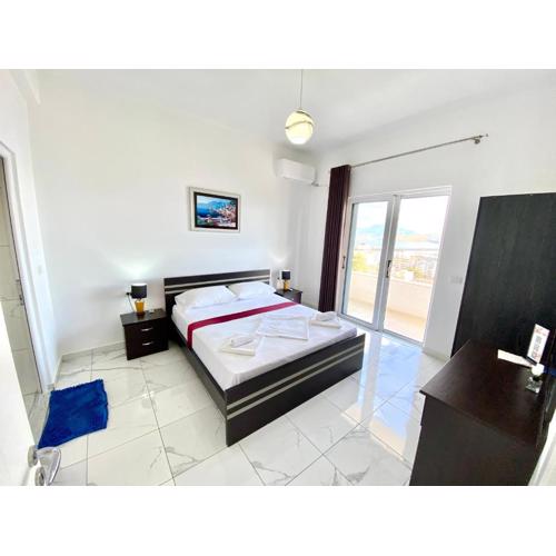Apartmente Pamela