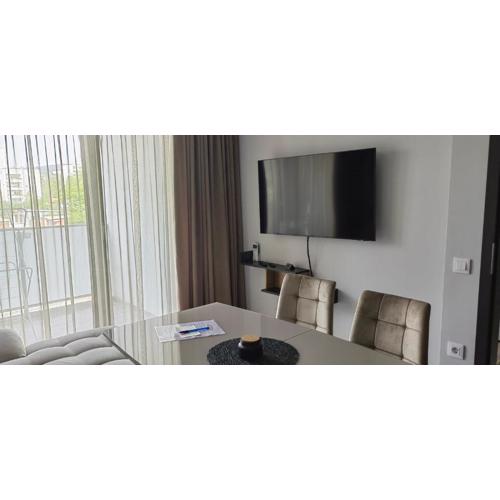 Apartmenthaus Oborishte - 17