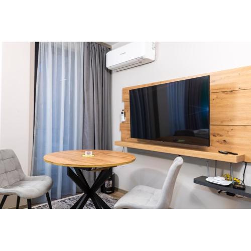 Apartmenthaus Oborishte - 27