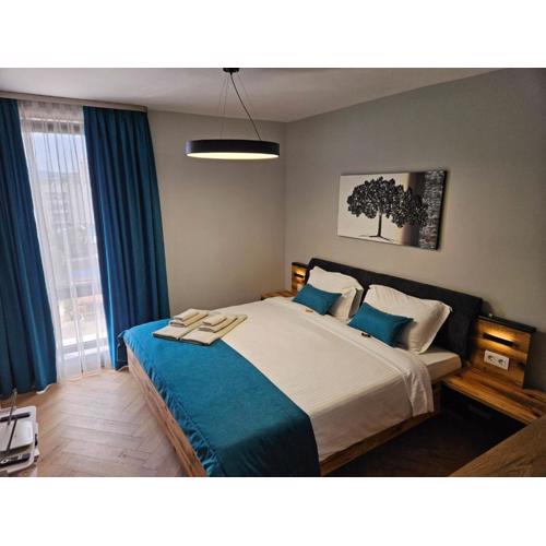 Apartmenthaus Oborishte - 31