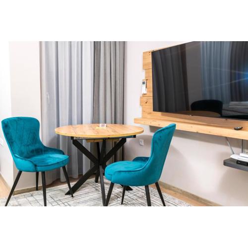 Apartmenthaus Oborishte