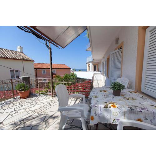 Apartmenthaus\