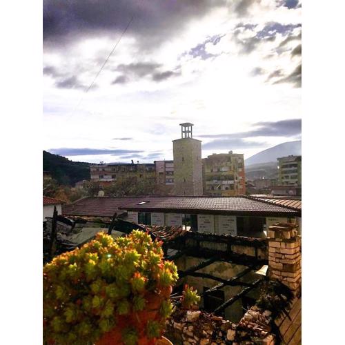 Apartmenti Veritos