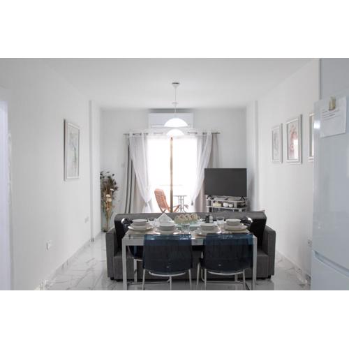 Apartment,NEAR THE BEACH Pinikoudes