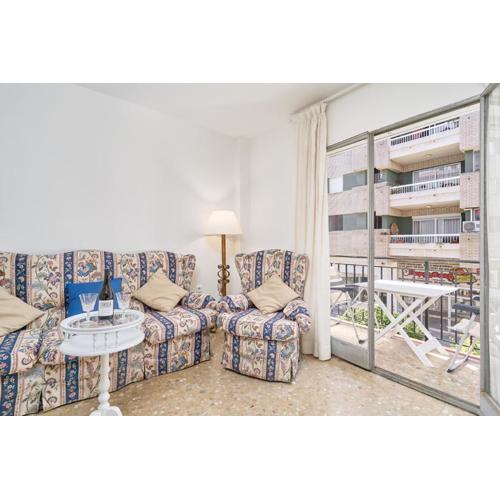 Apartmento Calle Antonio Millón