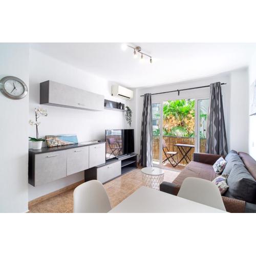 Apartmento Caribe Centro Casasol
