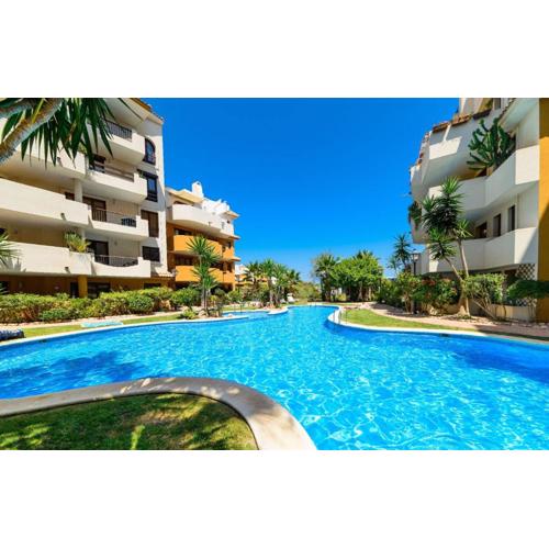 Apartmento Carla Punta Prima