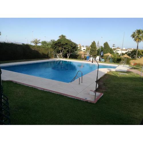 Apartmento en La Cala de Mijas