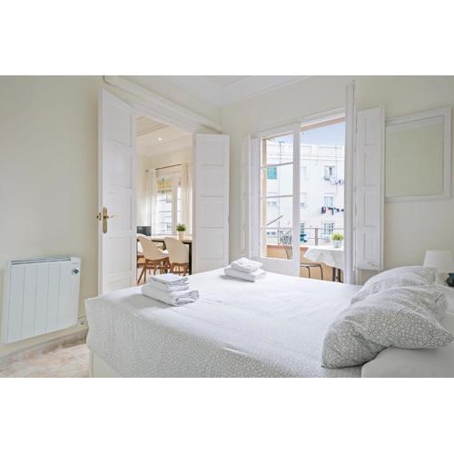 Apartmento Industria