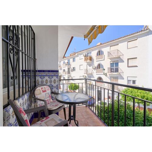 Apartmento Los Alamos