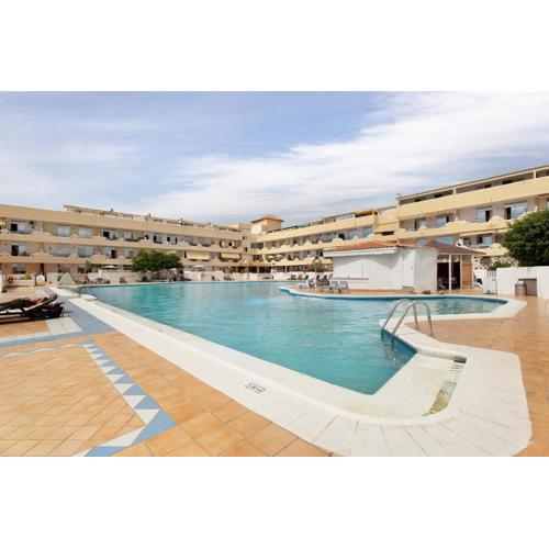 Apartmento Palace Playa Paraiso