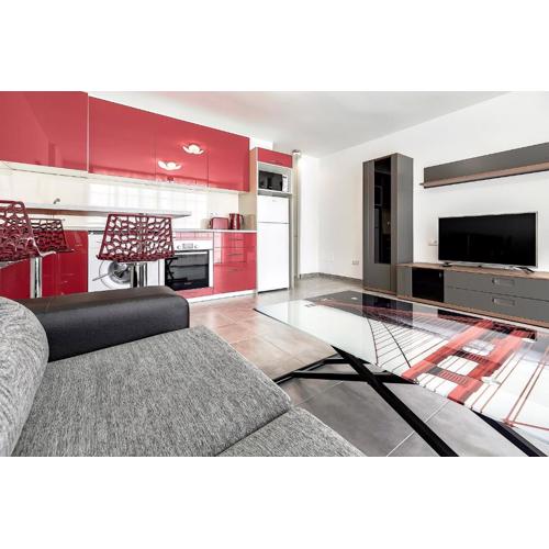 Apartmento Parque Royale I