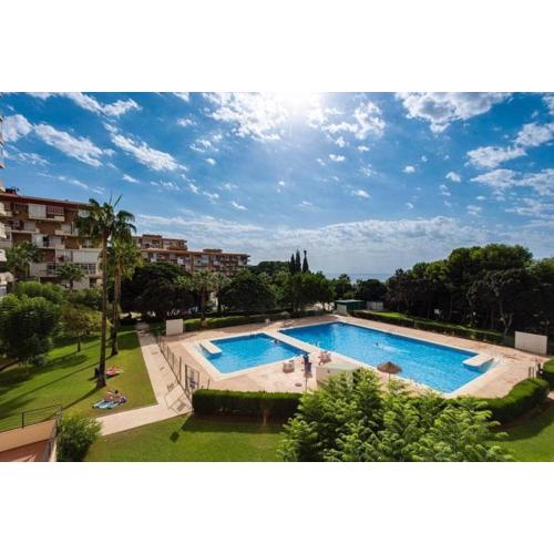 Apartmento Trocadero