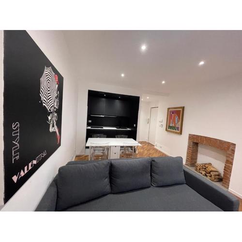 APartmenTorino
