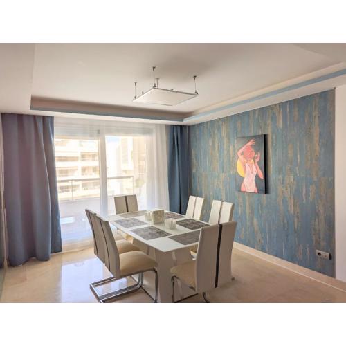 Apartments 4814 З bedrooms San Pedro