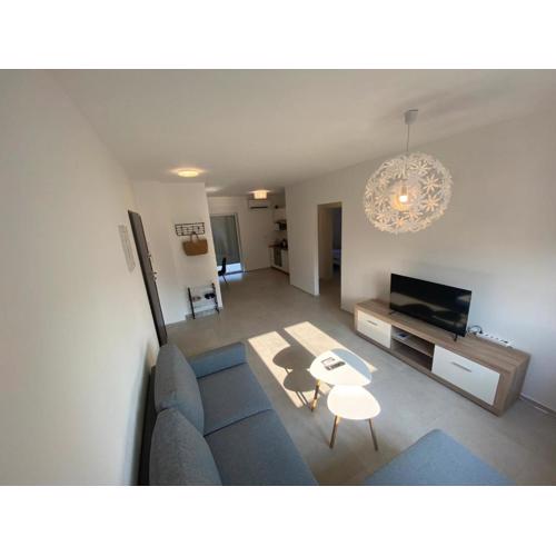Apartments A