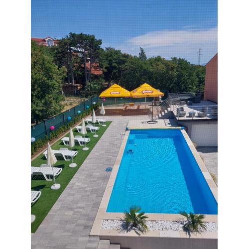Apartments Adria