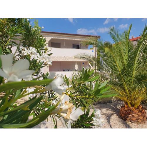 Apartments Adria