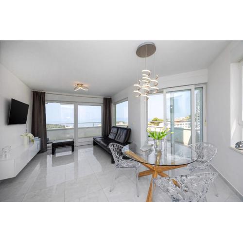 Apartments Adriatic Pearl