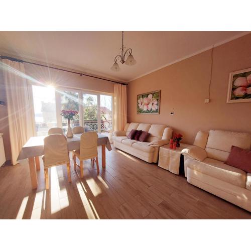 Apartments Adriatic Riviera Crikvenica