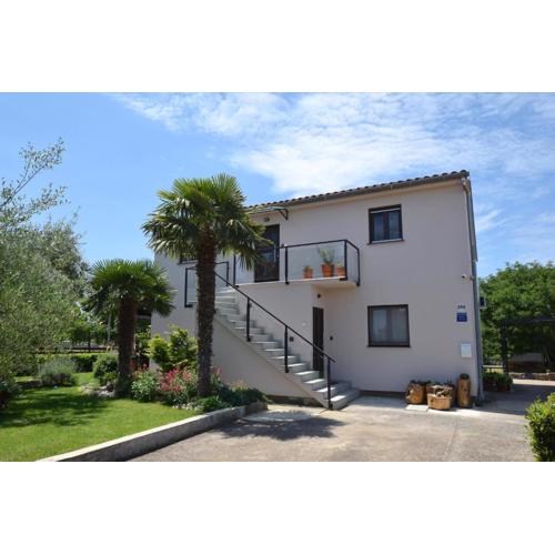 Apartments Aki
