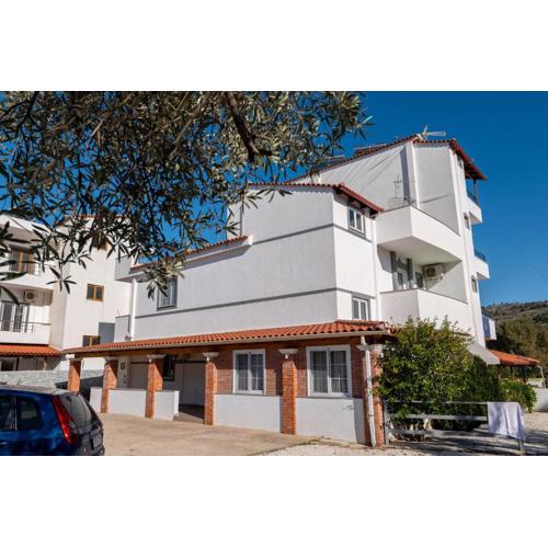 Apartments Aktea