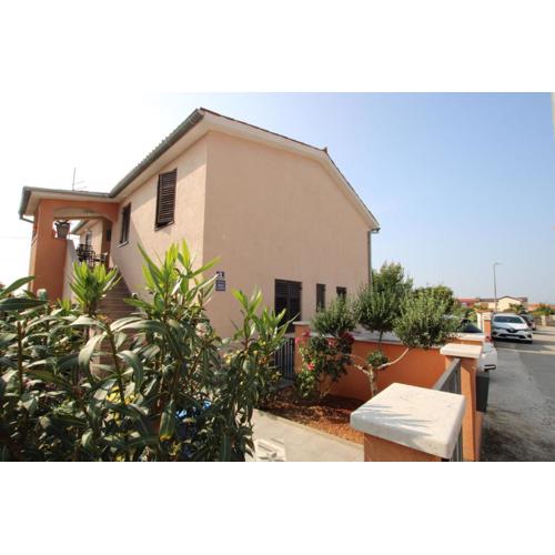 Apartments Alba Adria
