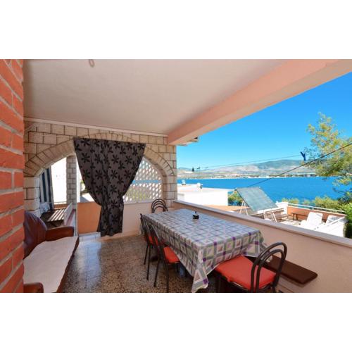 Apartments Alduk