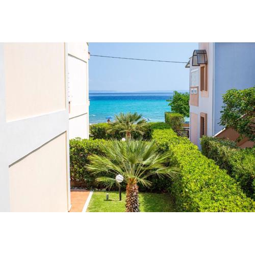 Apartments Alexandros