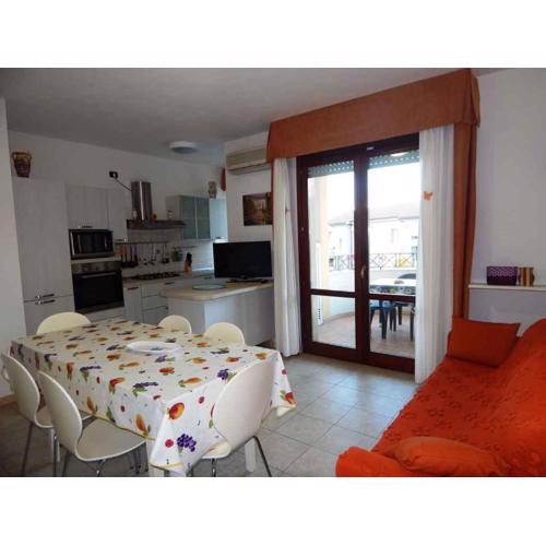 Apartments Alghero - Insel Sardinien 23211