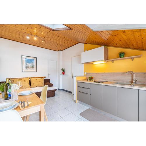 Apartments Alida
