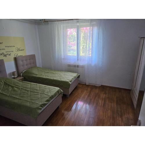 Apartments Amalia