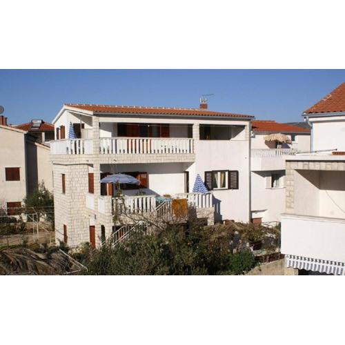 Apartments Amalija